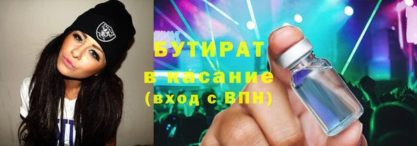крисы Инта