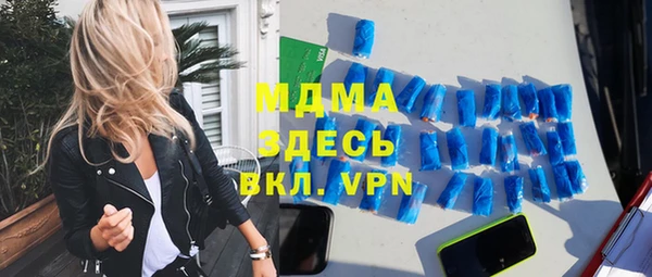 крисы Инта